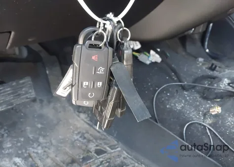 2019 Chevrolet Tahoe Commercial Fleet z USA, uszkodzony, nr VIN 1GNSKFEC6KR123638